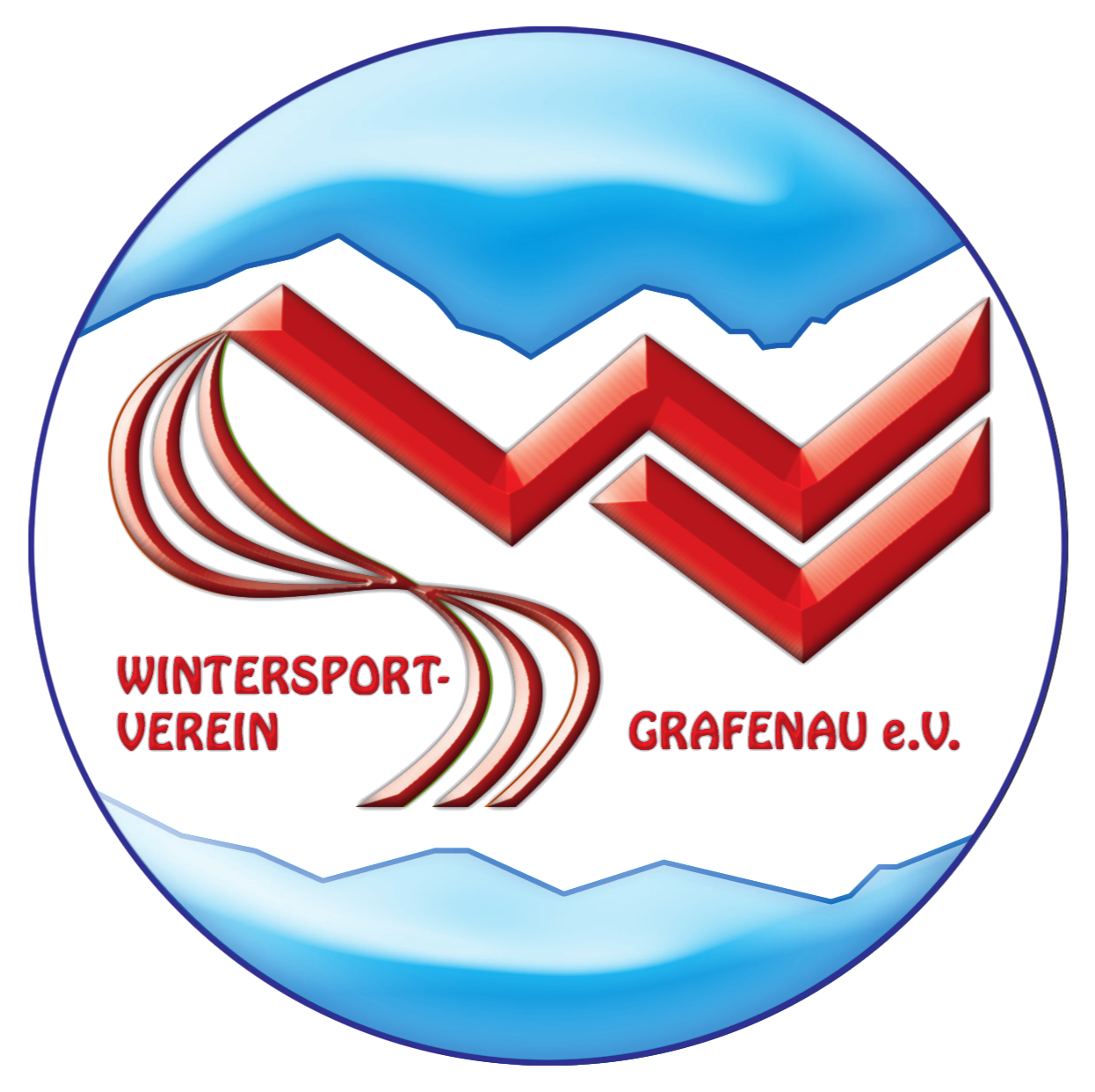 WSV Grafenau Logo