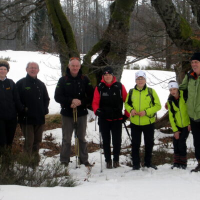 Schachtenwanderung thumbnail