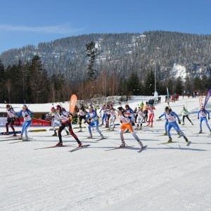 Achtung: Biathlon Alpencup 2020 am Arbersee
