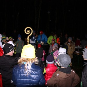 WSV-Nikolo wünschte „einen Haufen Schnee“ für die Saison