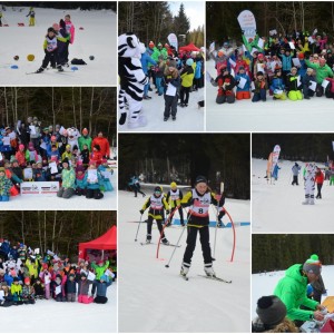 DSV Talenttag Skilanglauf – ein voller Erfolg!