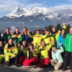 WSV Zwei-Tages-Skifahrt: „Wenn Engel reisen…“ ; )