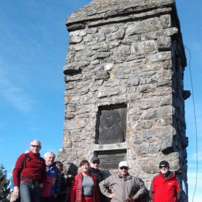 WSV Wanderung am Kaitersberg thumbnail