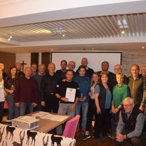 50 Jahre: Der Wintersportverein Grafenau – ein „echter 68er“