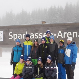Bayerwald-Biathlon-Nachwuchs punktet beim Deutschen Schülercup im Schwarzwald