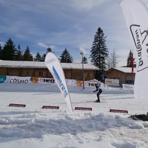 WSV Grafenau brilliert als Ausrichter der Bayerischen Meisterschaft