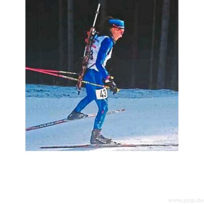 ﻿Veronika Beck in Deutschlandpokal Wertung auf Rang 2 thumbnail