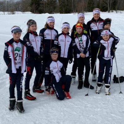 Langlaufbekleidung Nachbestellung noch kurze Zeit möglich thumbnail