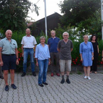 Wechsel des 1. Vorstands beim WSV Grafenau thumbnail