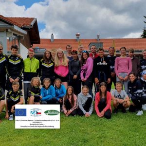 Euregio: Sport und Gesundheit