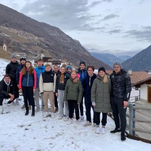 Silber und Bronze für Bayerwaldbiathleten
