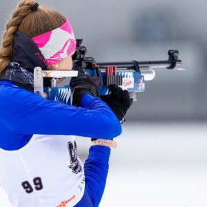 Drei Grafenauer Biathleten in den BSV Kader berufen