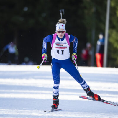 Deutsche Meisterschaften Biathlon, Bronze für Toni Wallner thumbnail