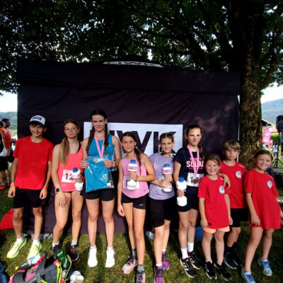 Trainingstage in Oberteisendorf thumbnail